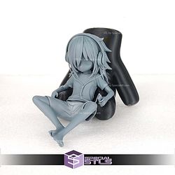 Tomoko Kuroki 3D Printer Files