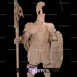 Tree Sentinel Elden Ring 3D Printer Files