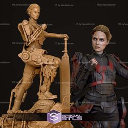 Verdun Edge Of Tomorrow 3D Printer Files