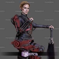 Verdun Edge Of Tomorrow 3D Printer Files