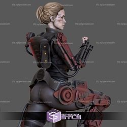 Verdun Edge Of Tomorrow 3D Printer Files