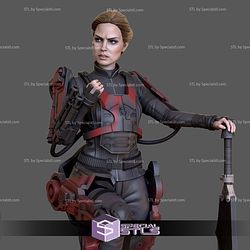 Verdun Edge Of Tomorrow 3D Printer Files