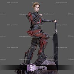 Verdun Edge Of Tomorrow 3D Printer Files