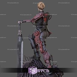 Verdun Edge Of Tomorrow 3D Printer Files
