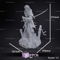 Verso Expedition 33 3D Printer Files