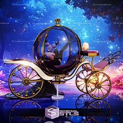 Watarase Azur Lane Wonderland 3D Printer Files