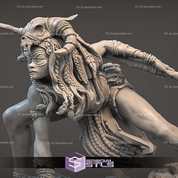 Yaretzi 3D Printer Files