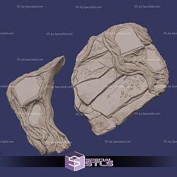 Yaretzi 3D Printer Files