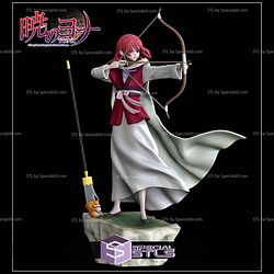 Yona of the Dawn 3D Printer Files