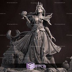Youth Eternal 3D Printer Files