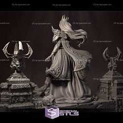 Youth Eternal 3D Printer Files