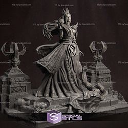 Youth Eternal 3D Printer Files