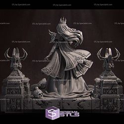 Youth Eternal 3D Printer Files