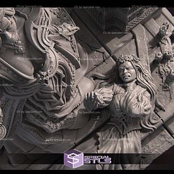 Youth Eternal 3D Printer Files