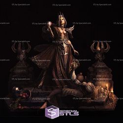 Youth Eternal 3D Printer Files