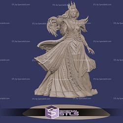 Youth Eternal 3D Printer Files