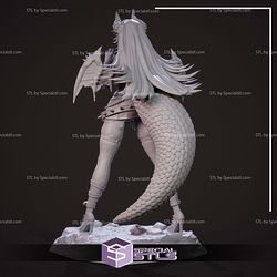 Zentreya En Vtuber 3D Printer Files