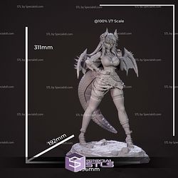 Zentreya En Vtuber 3D Printer Files