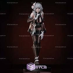 2B Stellar Blade 3D Printer Files