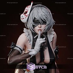 2B Stellar Blade 3D Printer Files