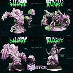 December 2021 TPK Lab Miniatures