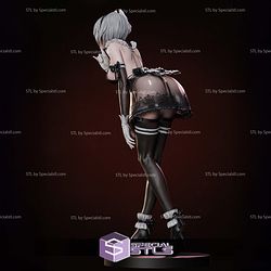 2B Stellar Blade 3D Printer Files