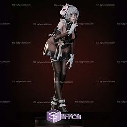 2B Stellar Blade 3D Printer Files