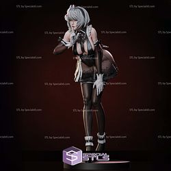 2B Stellar Blade 3D Printer Files