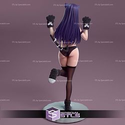 Akuma Nihmune 3D Printer Files