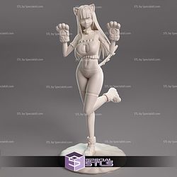 Akuma Nihmune 3D Printer Files