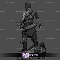 Atreus God of War Ragnarok 3D Printer Files