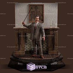 Batman 1989 Lets Get Nuts 3D Printer Files