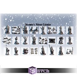 December 2021 Vae Victis Miniatures