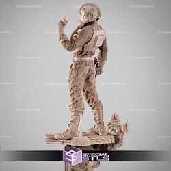 Elite Tie Fighter 3D Printer Files