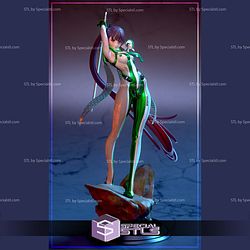 Eve Stellar Blade 1-7 3D Printer Files