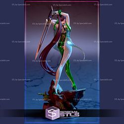 Eve Stellar Blade 1-7 3D Printer Files