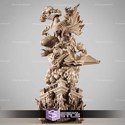 Hobgoblin on Tower 3D Printer Files