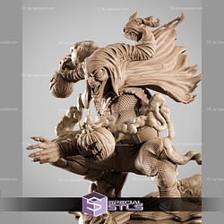 Hobgoblin on Tower 3D Printer Files