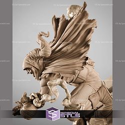 Hobgoblin on Tower 3D Printer Files