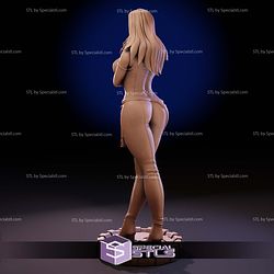 Mara Jade Standalone 3D Printer Files