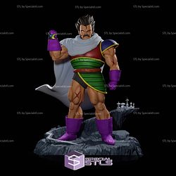 Paragus Standalone 3D Printer Files