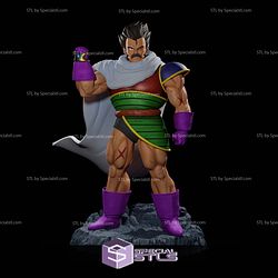 Paragus Standalone 3D Printer Files