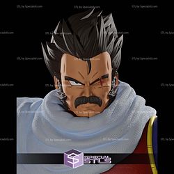 Paragus Standalone 3D Printer Files