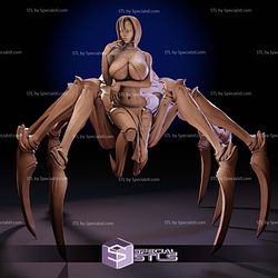 Rachnera Standalone 3D Printer Files