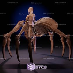Rachnera Standalone 3D Printer Files
