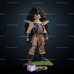 Raditz Standalone V2 3D Printer Files