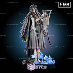 Revenant 3D Printer Files