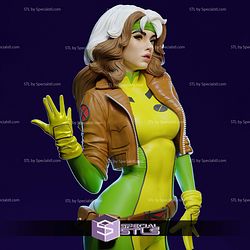 Rogue Anna Marie 3D Printer Files