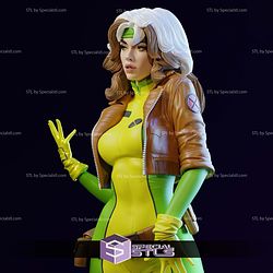 Rogue Anna Marie 3D Printer Files