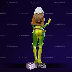 Rogue Anna Marie 3D Printer Files